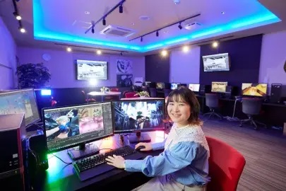 日本アニメ・マンガ専門学校