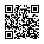 中央大学のQRコード