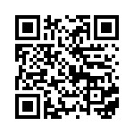 医療創生大学のQRコード