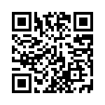 東京農業大学のQRコード