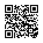 中央医療歯科専門学校のQRコード