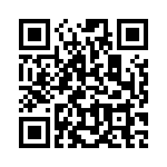 穴吹ビジネス専門学校のQRコード