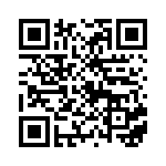 中部学院大学のQRコード