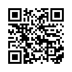 中央学院大学のQRコード