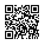 仁愛大学のQRコード