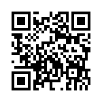 帝京大学のQRコード