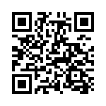 鎮西学院大学のQRコード