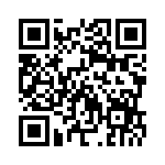 上野学園短期大学のQRコード