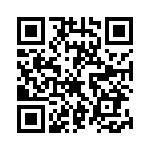 四日市大学のQRコード