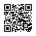 大阪電子専門学校のQRコード