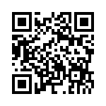 専門学校穴吹デザインカレッジのQRコード