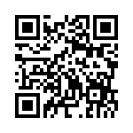 専門学校穴吹リハビリテーションカレッジのQRコード