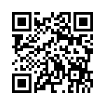 専門学校穴吹ビューティカレッジのQRコード