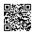 東京富士大学のQRコード