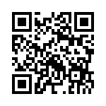 京都工芸繊維大学のQRコード