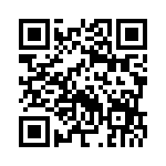 大阪モード学園のQRコード