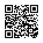 愛知医療学院大学のQRコード