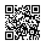 中部学院大学短期大学部のQRコード
