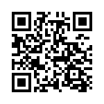 赤堀製菓・カフェ専門学校のQRコード