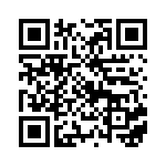 岡崎短期大学のQRコード