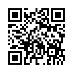 中部美容専門学校のQRコード