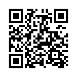 広島外語専門学校のQRコード
