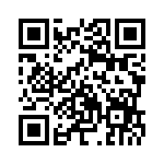 桂make-upデザイン専門学校のQRコード