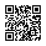 富山福祉短期大学のQRコード