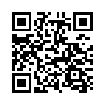 北九州市立大学のQRコード