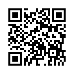 東京柔道整復専門学校のQRコード