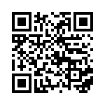 福井情報ITクリエイター専門学校のQRコード