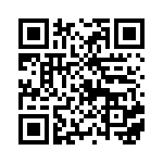 福井美容ビューティー保育専門学校のQRコード