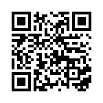 大阪美容専門学校のQRコード