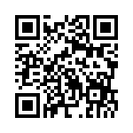 岐阜医療科学大学のQRコード