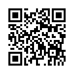 愛知教育大学のQRコード