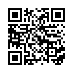 大阪こども専門学校のQRコード
