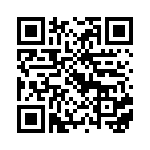 穴吹医療大学校のQRコード