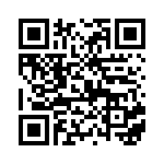 愛媛県美容専門学校のQRコード