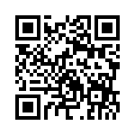 福井医療大学のQRコード