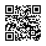 上尾中央医療専門学校のQRコード