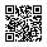 上尾中央看護専門学校のQRコード