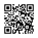 関西調理師学校のQRコード