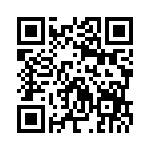 広島医療秘書こども専門学校のQRコード