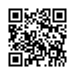 福山医療専門学校のQRコード