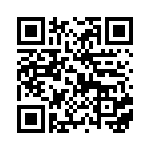 中部リハビリテーション専門学校のQRコード