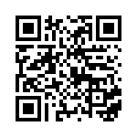 越生自動車大学校のQRコード