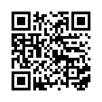 岡崎大学のQRコード