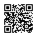 小井手ファッションビューティ専門学校のQRコード