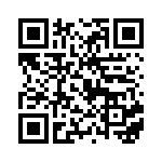 愛甲農業科学専門学校のQRコード