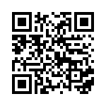 エリザベト音楽大学のQRコード